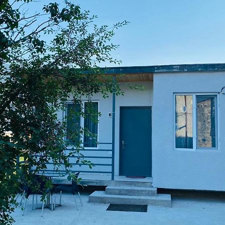 Lela Guest House 梅斯蒂亚 外观 照片
